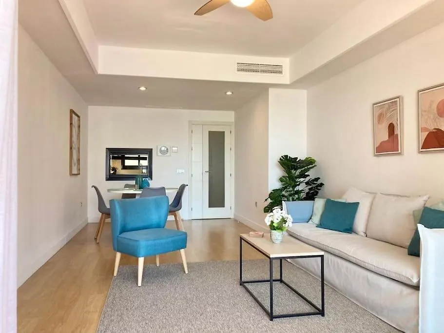 Апартаменты Sea Breeze Retreat - Golf Getaway Баия-де-Касарес