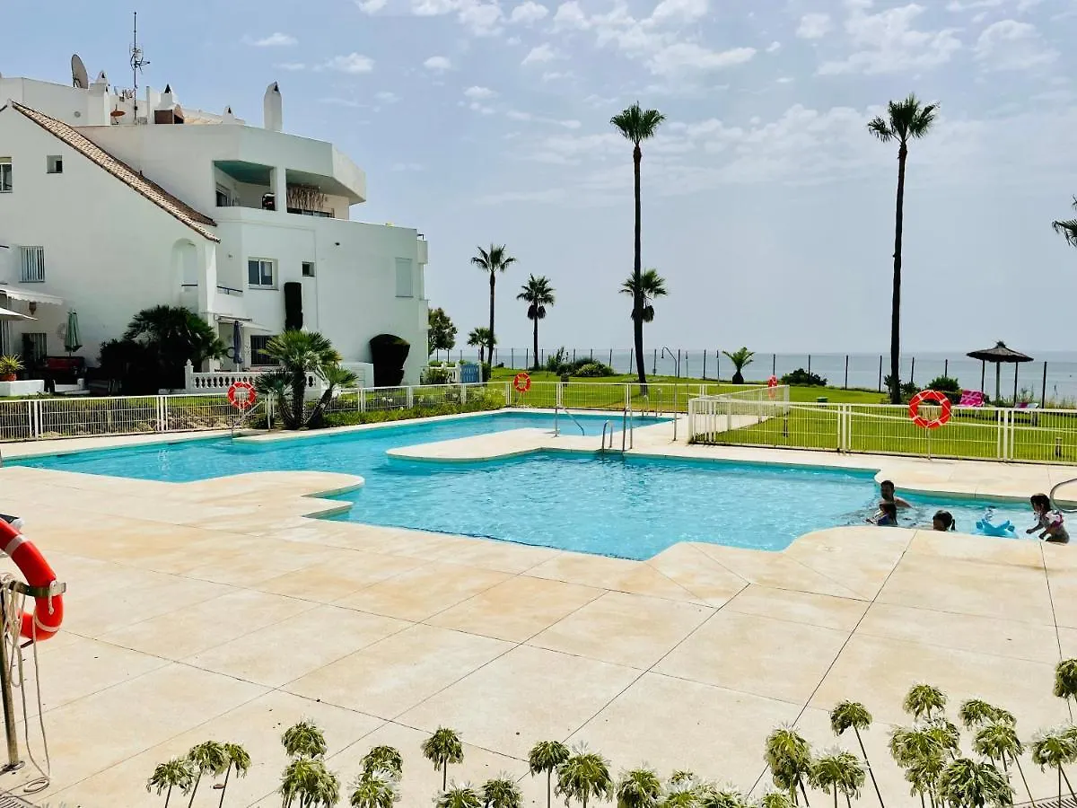 Апартаменты Sea Breeze Retreat - Golf Getaway Баия-де-Касарес