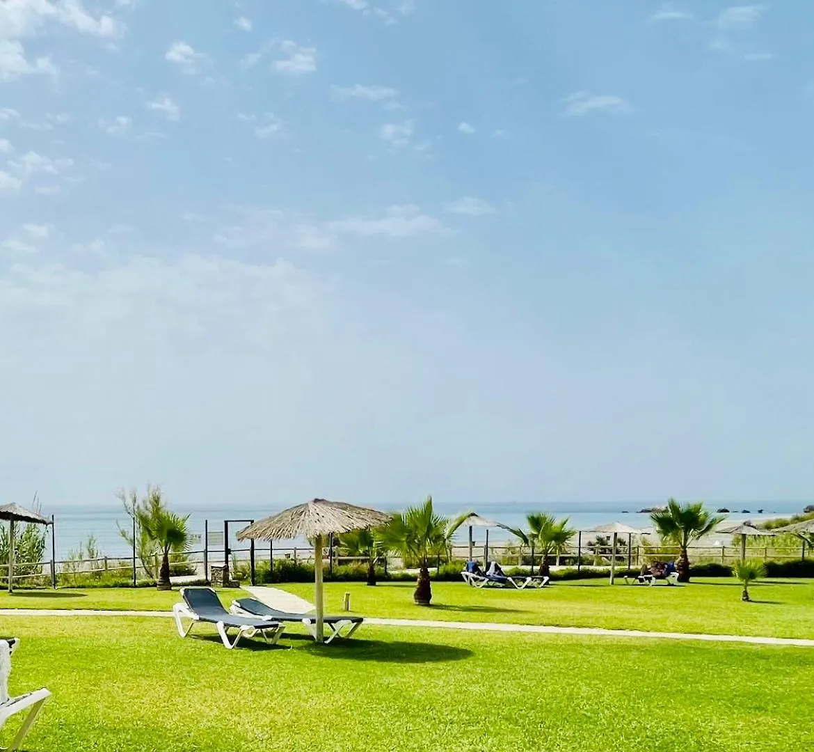 Apartamento Sea Breeze Retreat - Golf Getaway Bahía de Casares