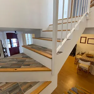 Casa Abuela Francisca Сasa de vacaciones