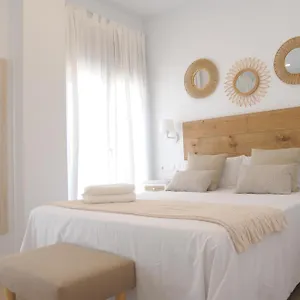Puerta Del Buey Apartamento