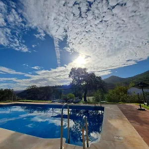 La Vicaria Aguadulce Сasa de vacaciones