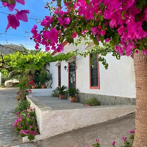 Real Fundicion De Alcora Villa