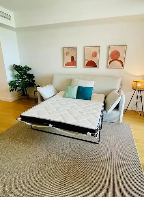 Sea Breeze Retreat - Golf Getaway Apartment Bahia de Casares